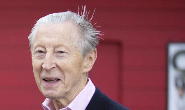 Murray Melvin, star of Torchwood and Phantom Of The Opera, dies aged 90 - Vimarsana News