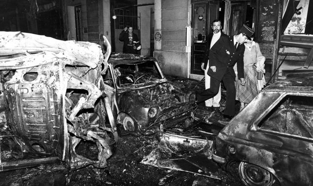 Lebanese-Canadian academic Hassan Diab convicted of 1980 Paris synagogue bombing - Vimarsana News