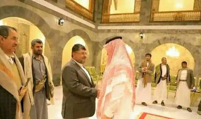 Saudi-Omani delegation arrives in Yemen to negotiate permanent ceasefire - Vimarsana News