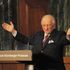 Last surviving Nuremberg trials prosecutor dies aged 103
