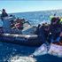 'Rekor' miktarda kokain Sicilya kıyılarında yüzerken bulundu | Dünya Haberleri