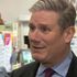 Starmer urged to apologise over 'dog whistle' tweet 
