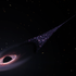 skynews nasa black hole 6113884