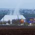 Germany shuts down its final three nuclear power plants, but govt admits plan has downsides