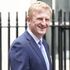 Oliver Dowden new deputy PM and Alex Chalk appointed justice secretary after Raab resignation