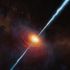 skynews quasars astronomy 6133461