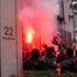 Protesters storm Louis Vuitton HQ in Paris ahead of decision on pension reforms