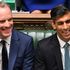 PM will 'send message bullying is okay' if Raab doesn't lose Tory whip