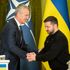 NATO müttefikleri 'Ukrayna'nın üye olacağı konusunda hemfikir' | Dünya Haberleri