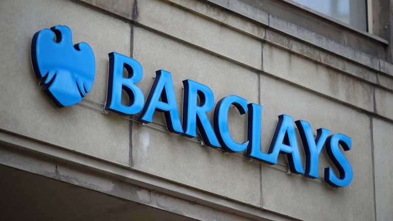 Barclays Bank