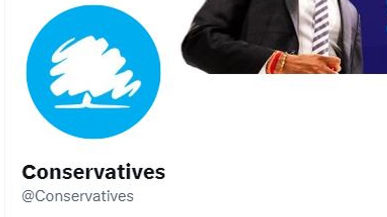 Conservative Party