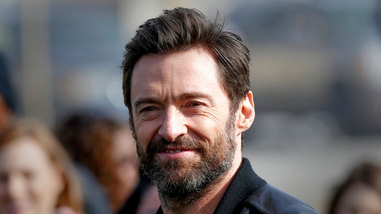 8. Hugh Jackman's Blonde Hair in Australia: A Love Letter to the Land Down Under - wide 1