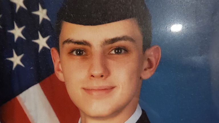 US under pressure as 21-year-old guardsman held on suspicion of leaking highly classified military documents