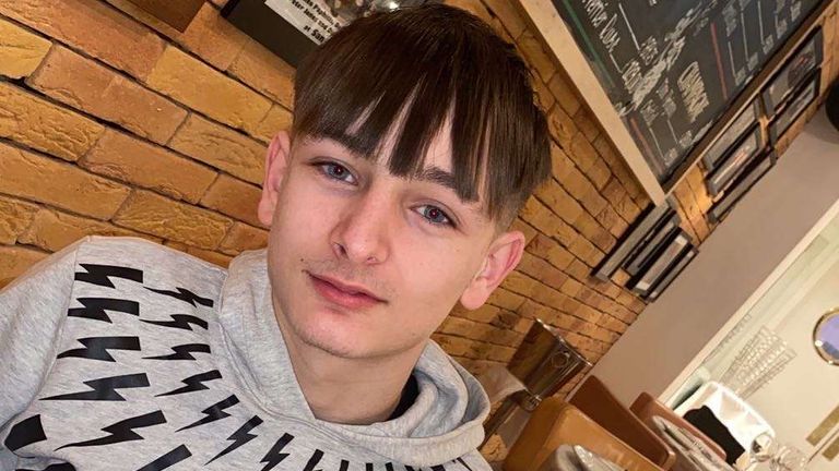 Jamie Meah was stabbed to death in Leeds last Friday