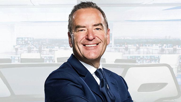 Jeff Stelling will leave Soccer Saturday after more than 25 years at the helm