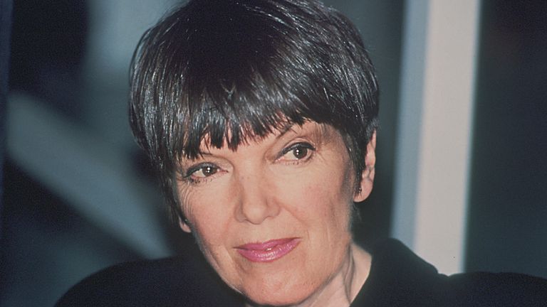 Dame Mary Quant's family confirm death of 'internationally recognised ...