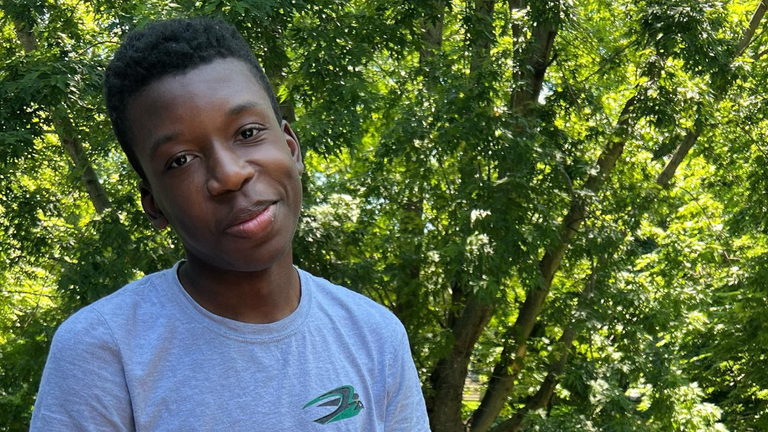 Ralph Yarl: Fundraiser for headshot black teenager raises over $2.6 million as accused suspect |  US News