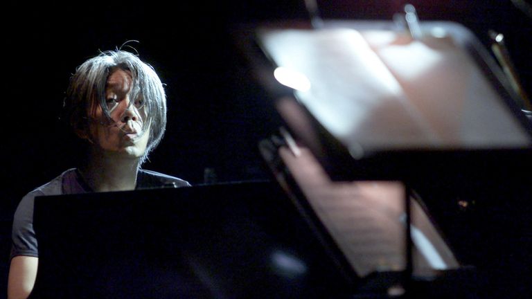 Composer And Actor Ryuichi Sakamoto Has Died At The Age Of 71