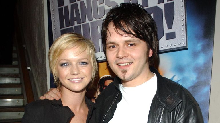 S Club 7 Renamed As Hannah Spearritt Pulls Out Of Tour After Paul S Club 7 Renamed As Hannah Spearritt Pulls Out Of Tour After Paul