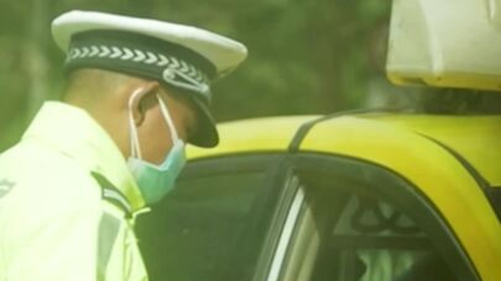 China claims Uyghur ''reeducation'' camps are over but the situation