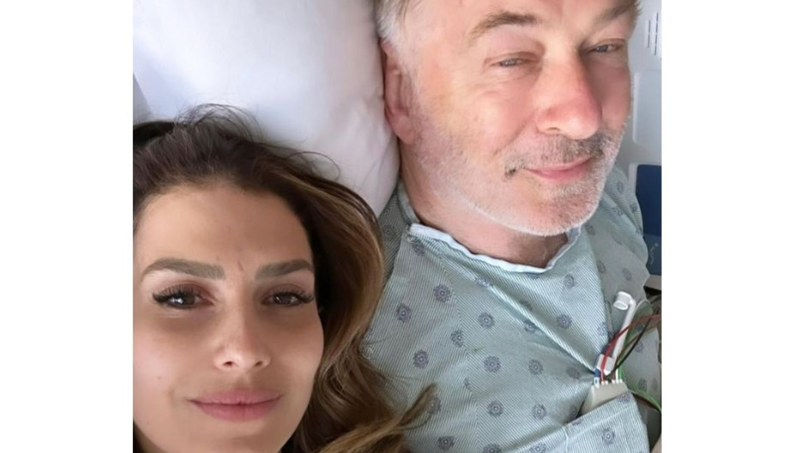 Alec Baldwin has hip replacement surgery: Actor given new 'quality of life' after suffering 'intense chronic pain'