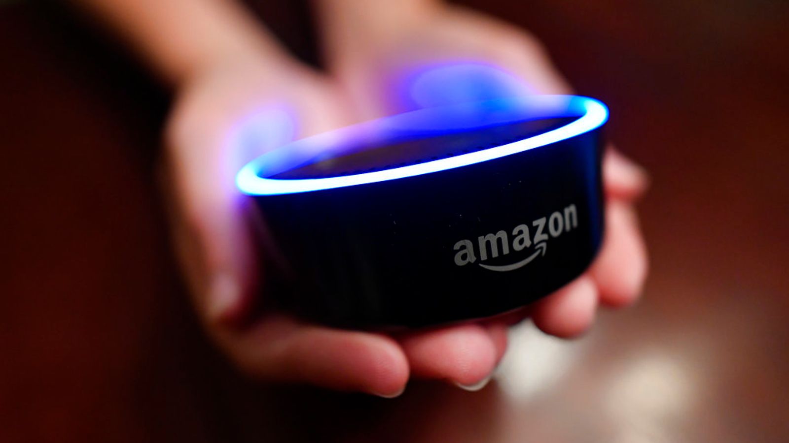Amazon zahlt Millionen, um Datenschutzansprüche von Alexa und Ring beizulegen |  Wirtschaftsnachrichten