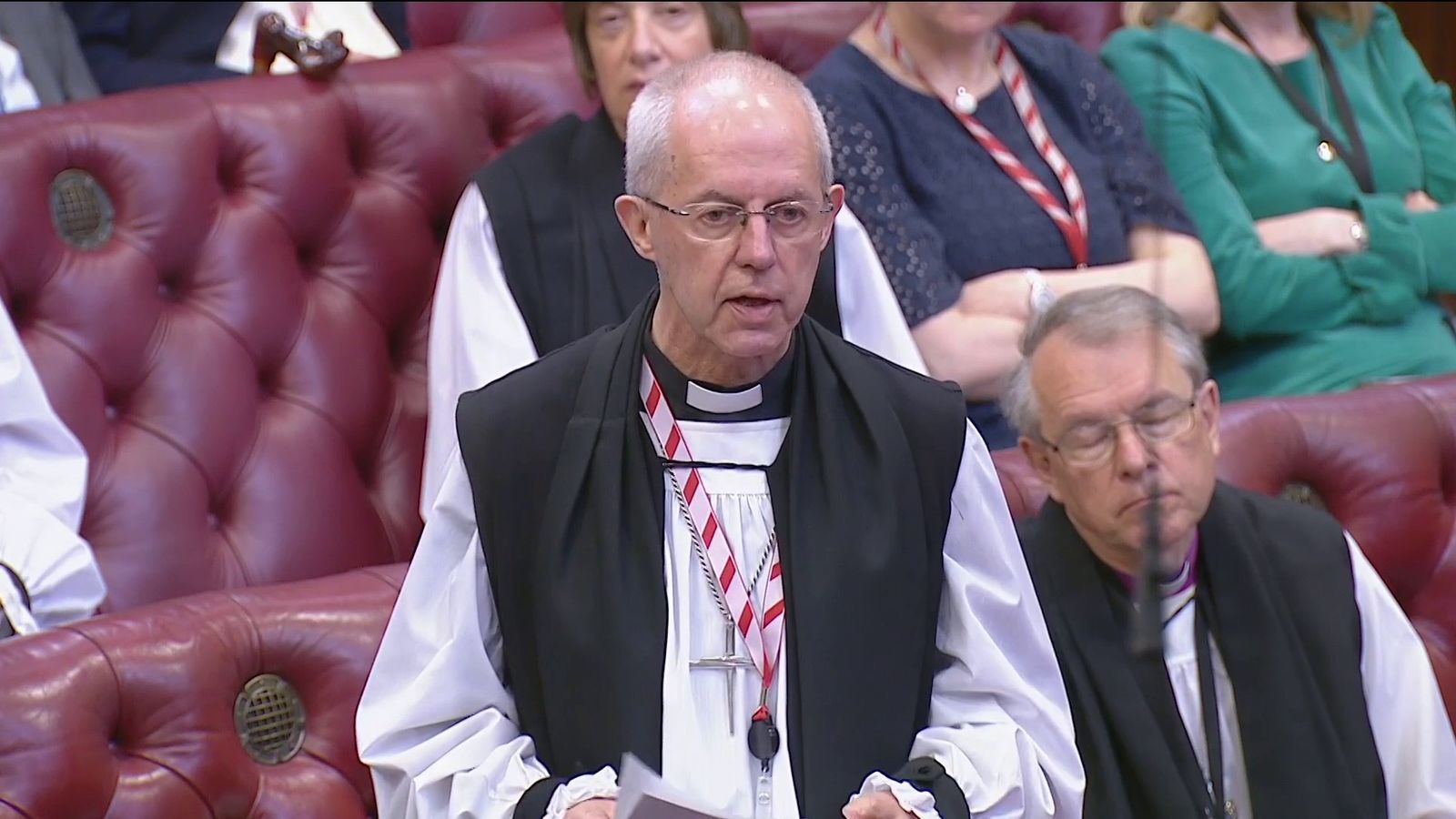 watch-live-illegal-migration-bill-has-second-reading-in-house-of-lords