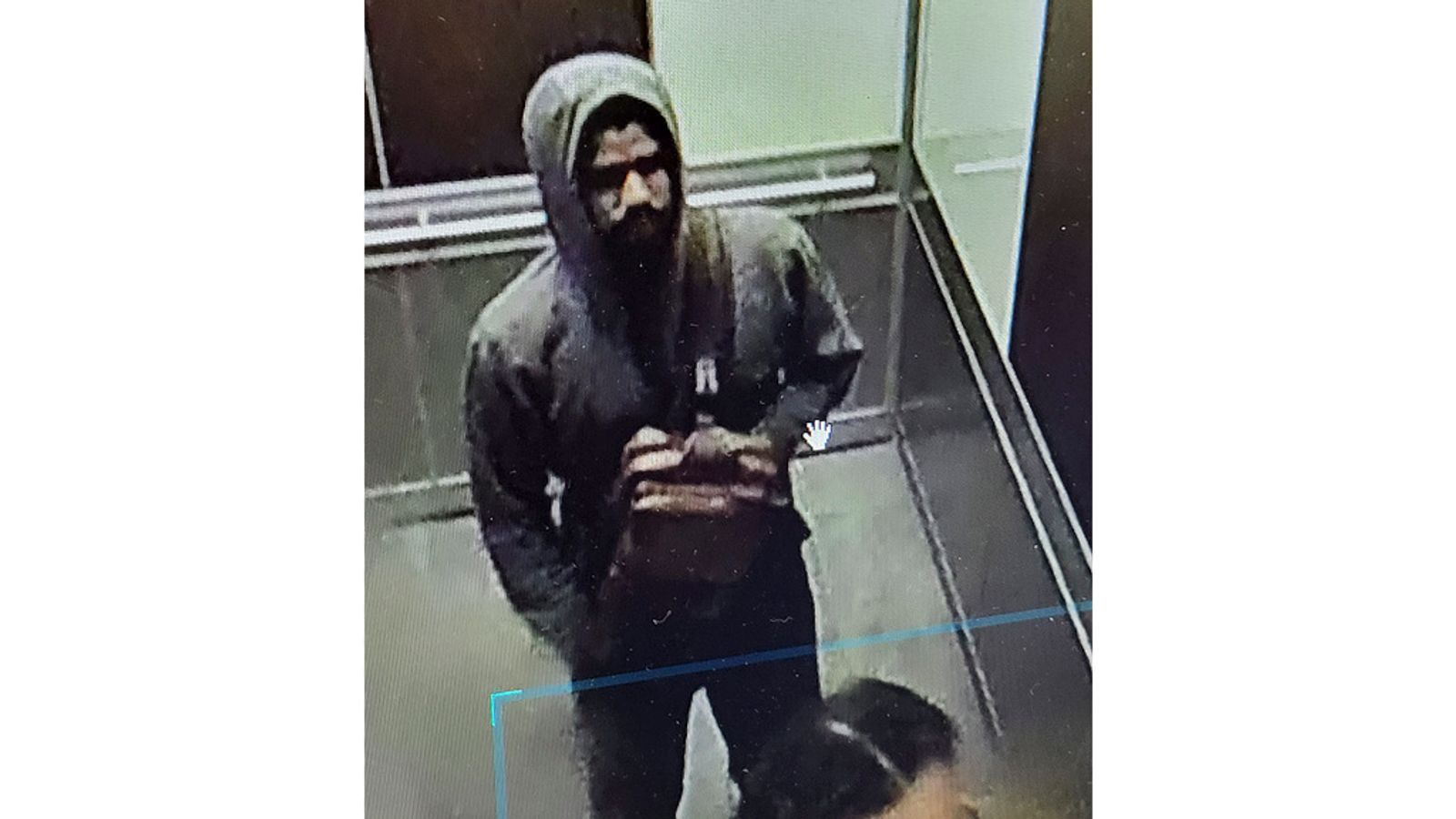 Atlanta shooting Police arrest suspected gunman as one killed and four