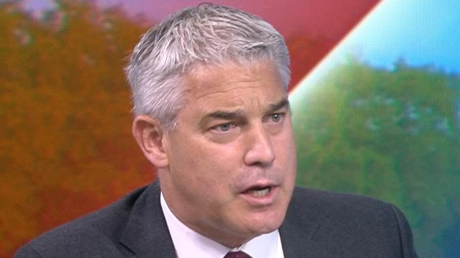 Health Secretary Steve Barclay rules out new pay offer for nurses despite 'constructive' meeting with RCN chief