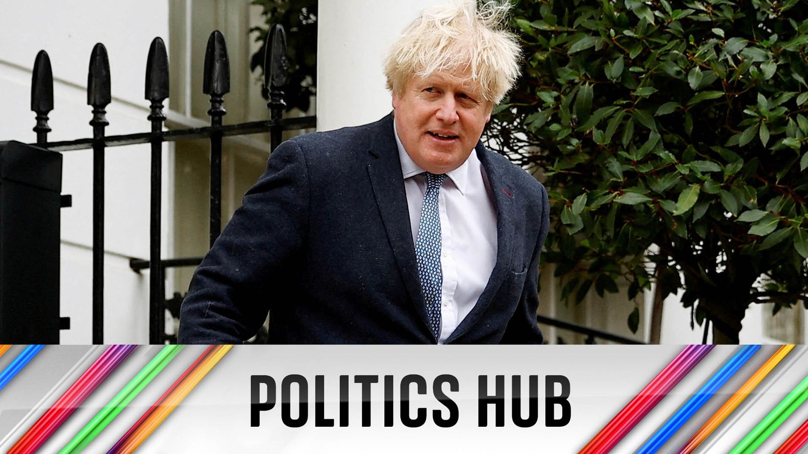 Politics latest: Boris Johnson 'more than happy' to hand over WhatsApps to COVID inquiry amid legal stand-off - Vimarsana News