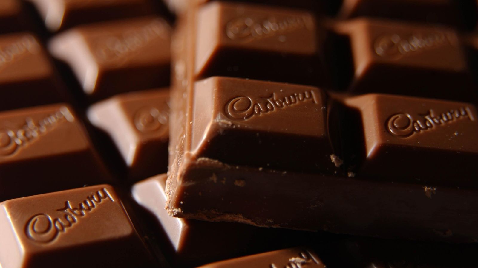 Cadbury travaille sur des barres de chocolat à faible teneur en sucre – L’OMS recommande d’éviter les édulcorants pour contrôler le poids |  nouvelles du monde