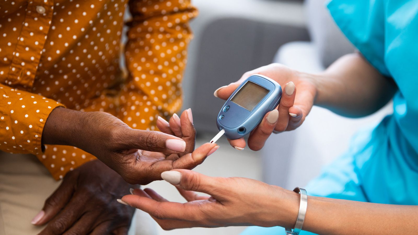Защо има рязко покачване на диабета при хора под 40 години?