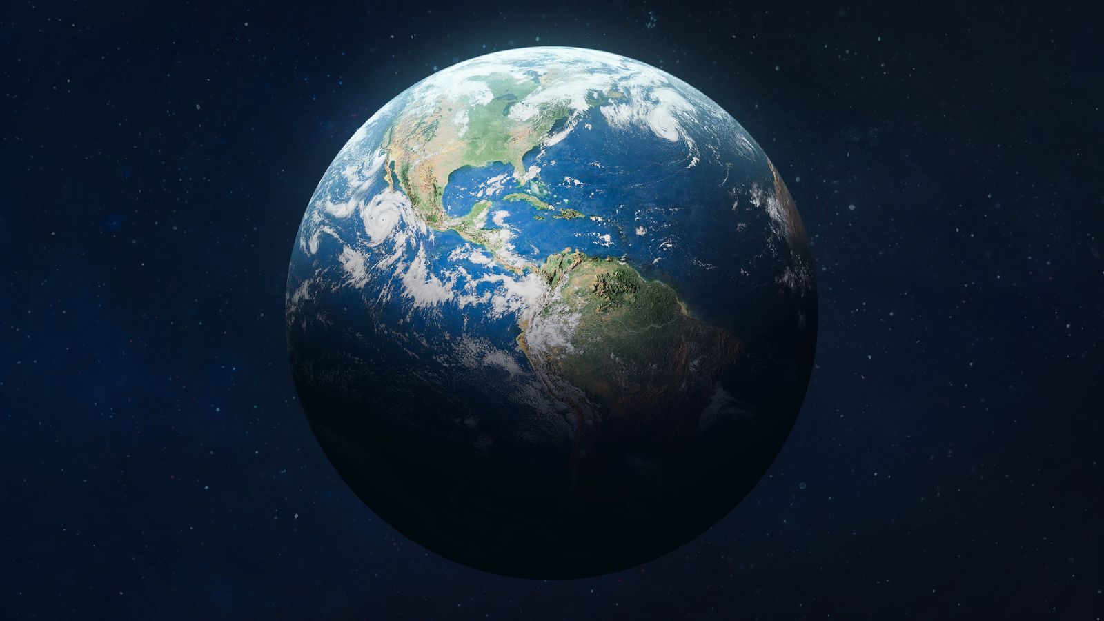 Une étude révèle que la Terre se trouve au-delà de « l’espace opérationnel sûr » de l’humanité |  Actualité climatique