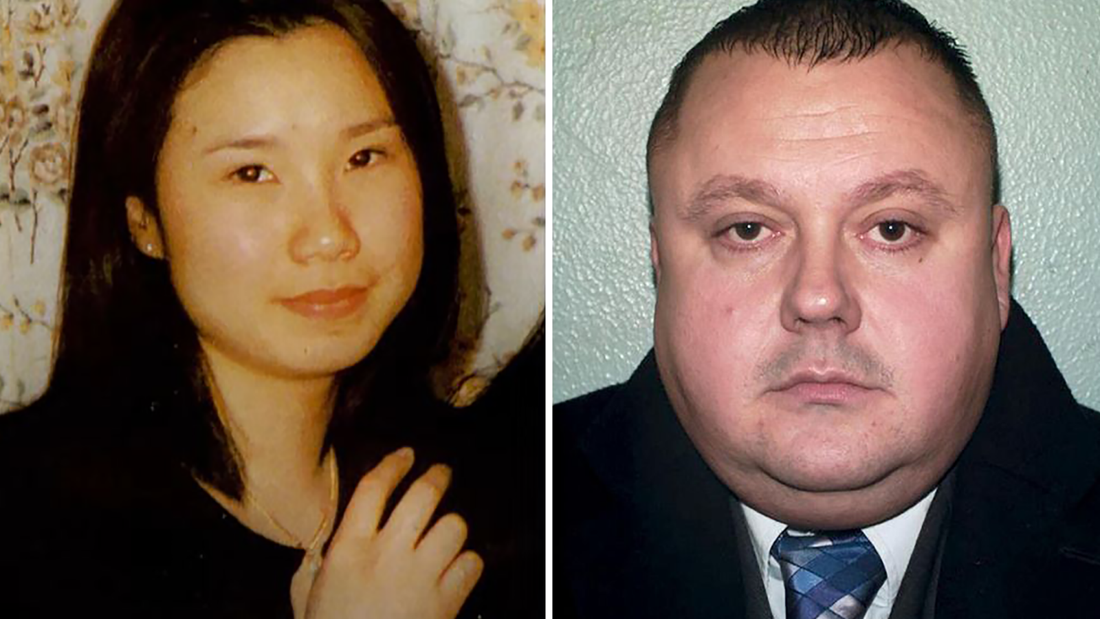 Elizabeth Chau: Police to dig for remains of missing student after serial killer Levi Bellfield 'confesses to her murder'