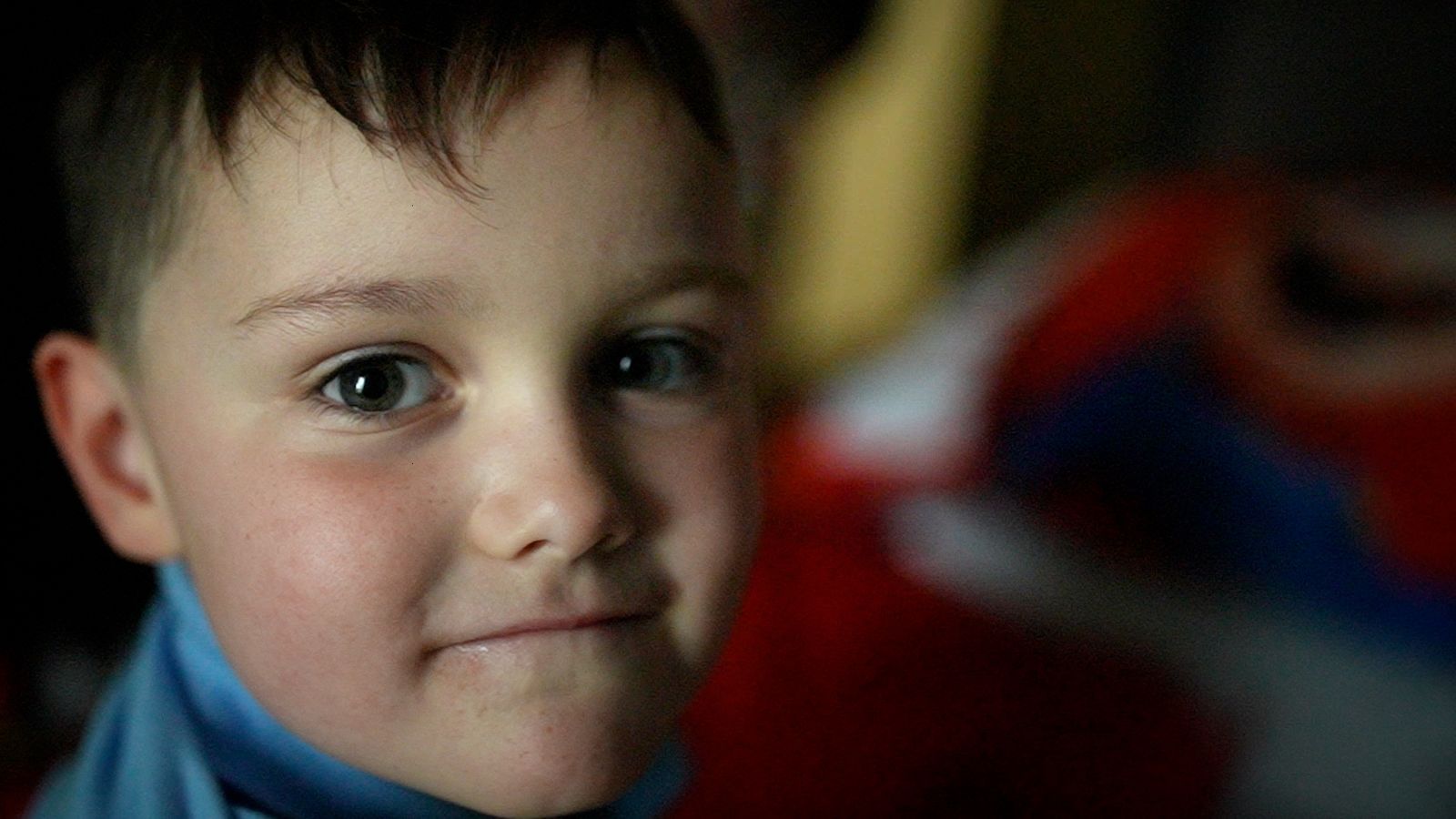 Absence in schools is now at crisis point. This is Teddy's story