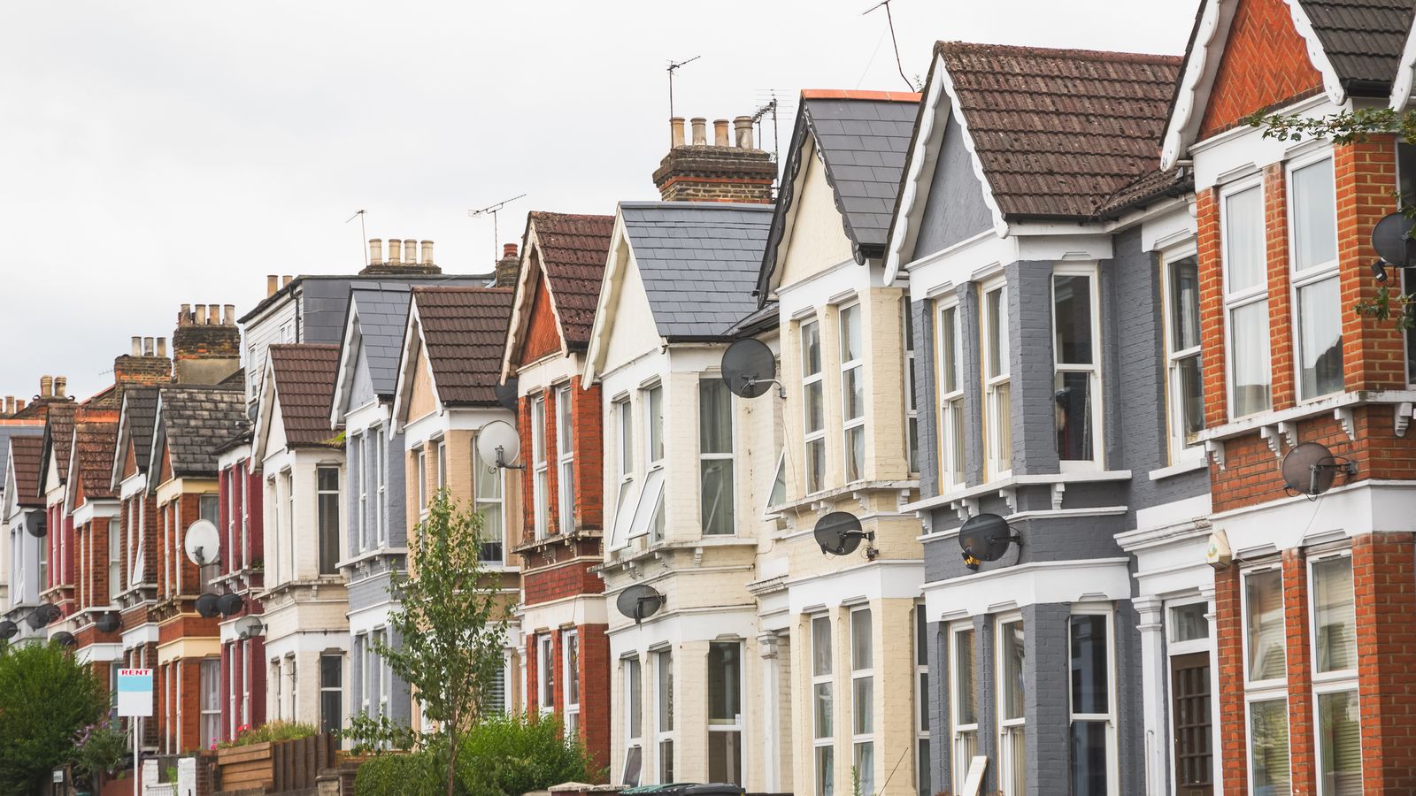 Government unveils 'once-in-a-generation' renting shake-up - including ban on 'no-fault' evictions