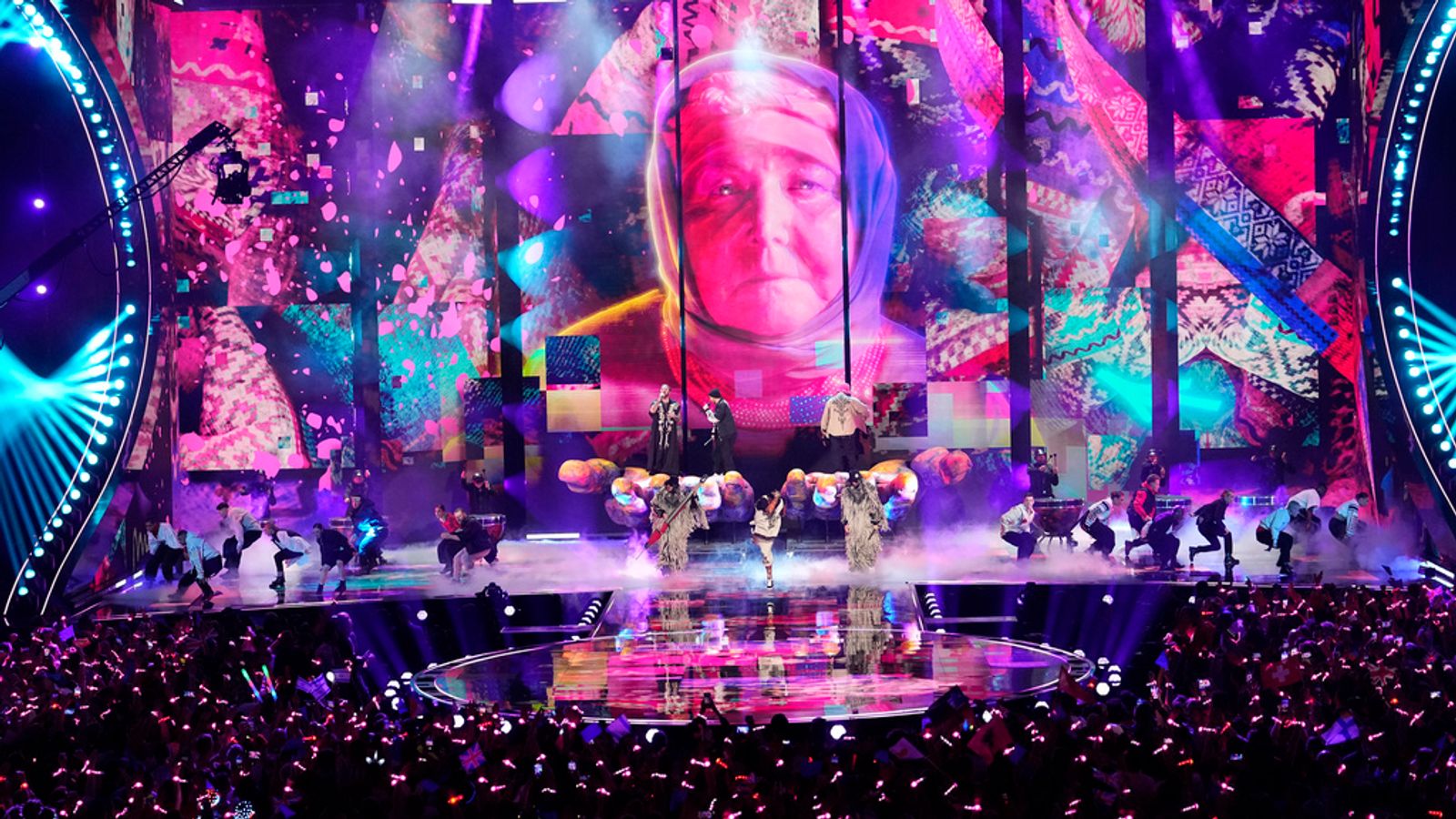 Eurovision 2023 in pictures Flipboard