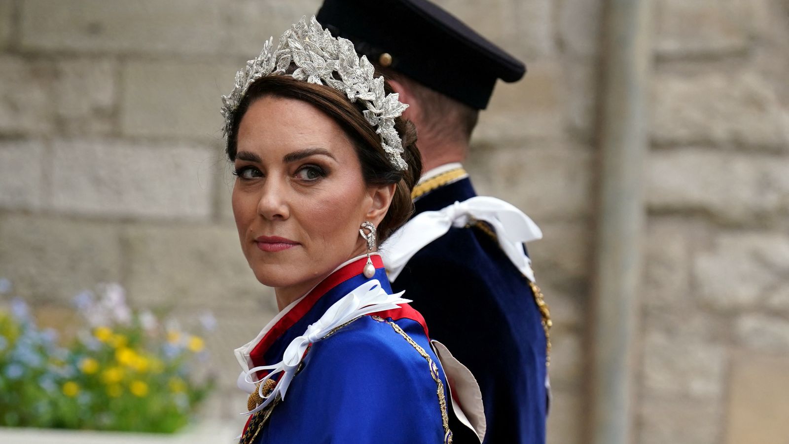 Some of the best pictures from spectacular coronation day | UK News ...