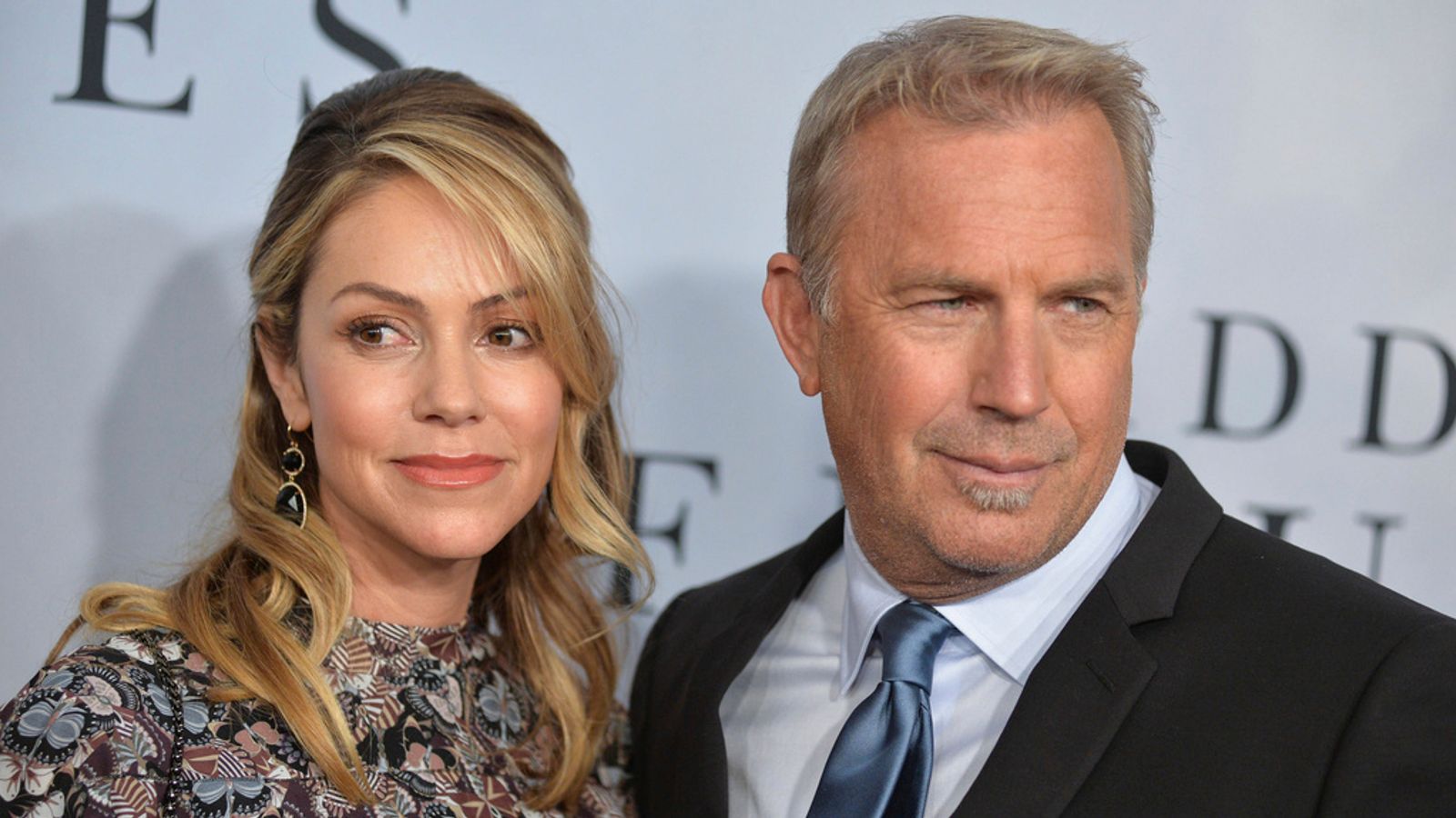 Kevin Costner and wife of nearly 19 years Christine Baumgartner to divorce