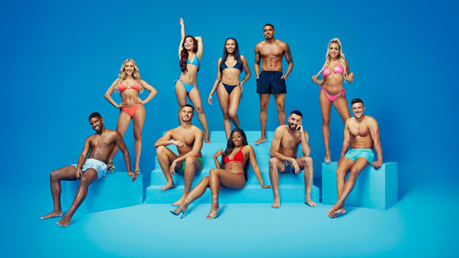 Love Island 2023 cast: When does season 10 start and who are the contestants entering the villa? | Ents & Arts News