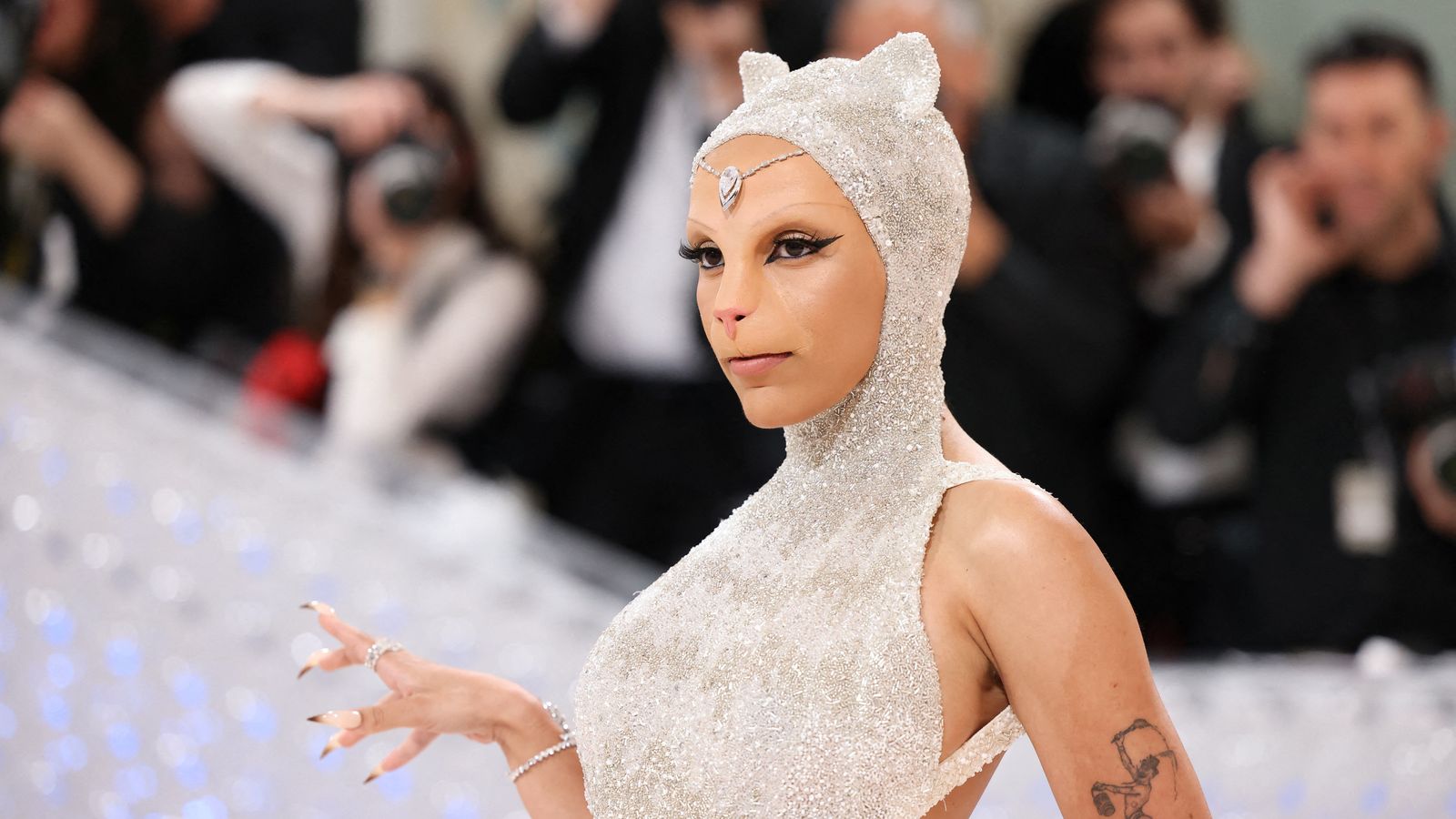 Which Celebrities Skipped the Met Gala 2023?