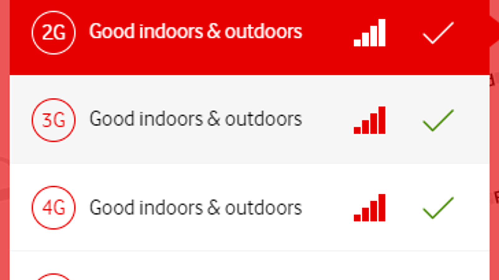 What is the 3G switchoff? How to find out if your mobile phone will