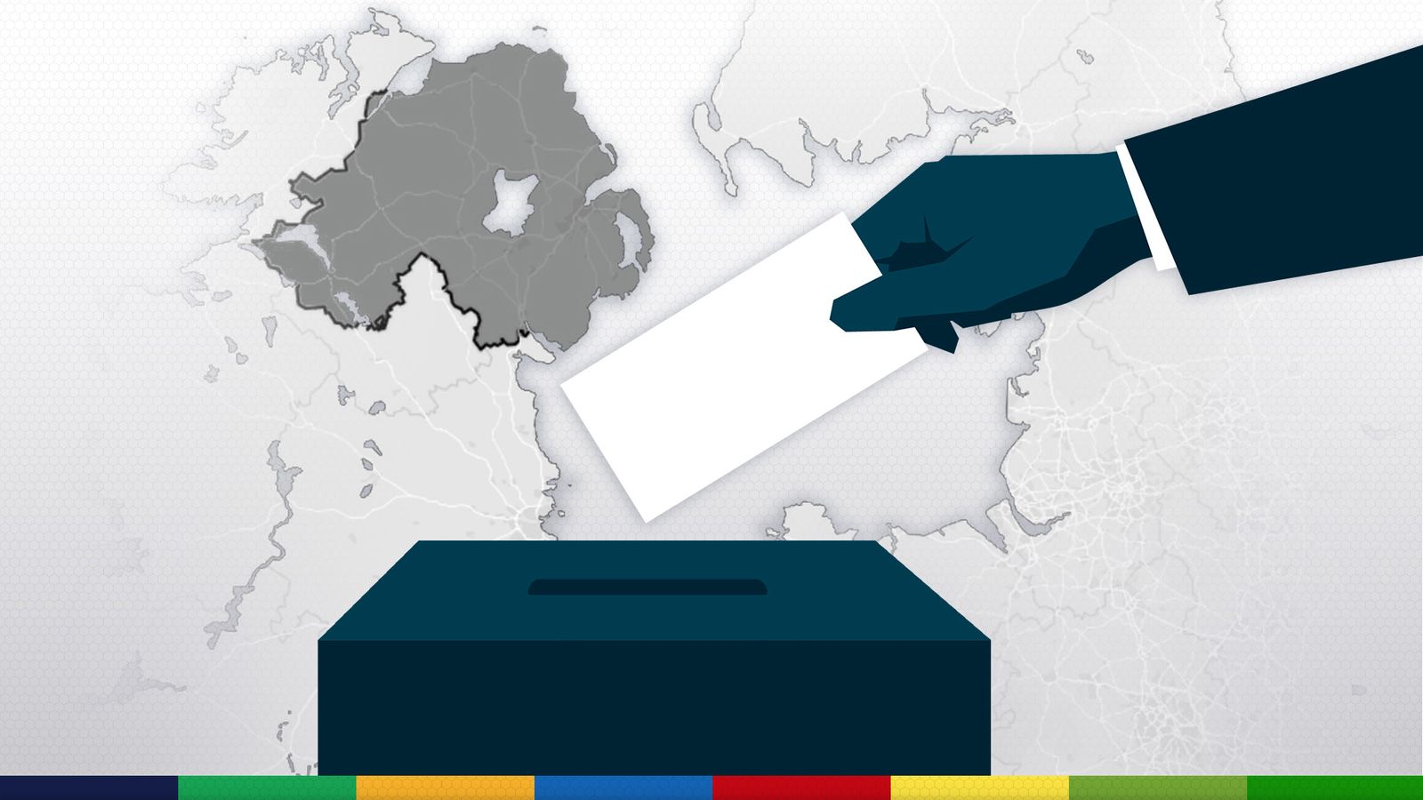 Northern Ireland local elections 2023 Brexit, STV and everything else