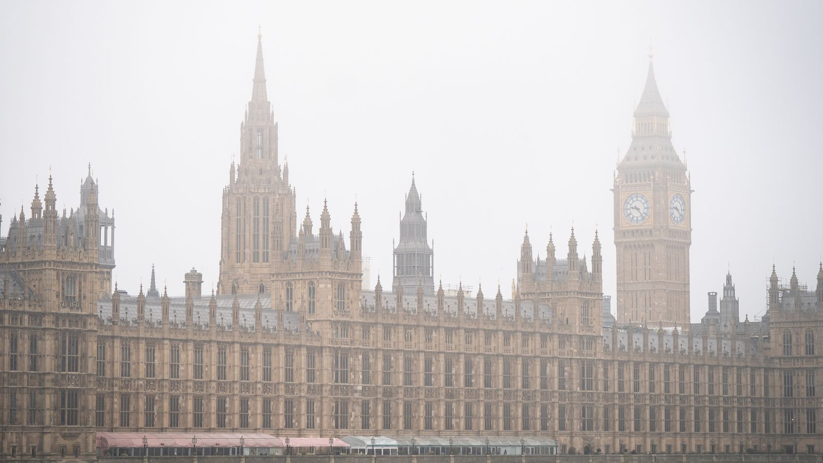 Four MPs claimed driving fines on expenses - and now have to pay the money back