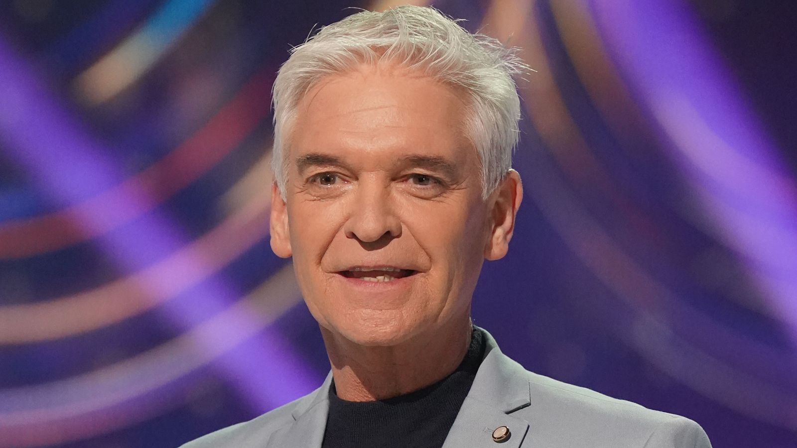 Phillip Schofield: TV presenter fears being spat on in the street amid fallout from affair