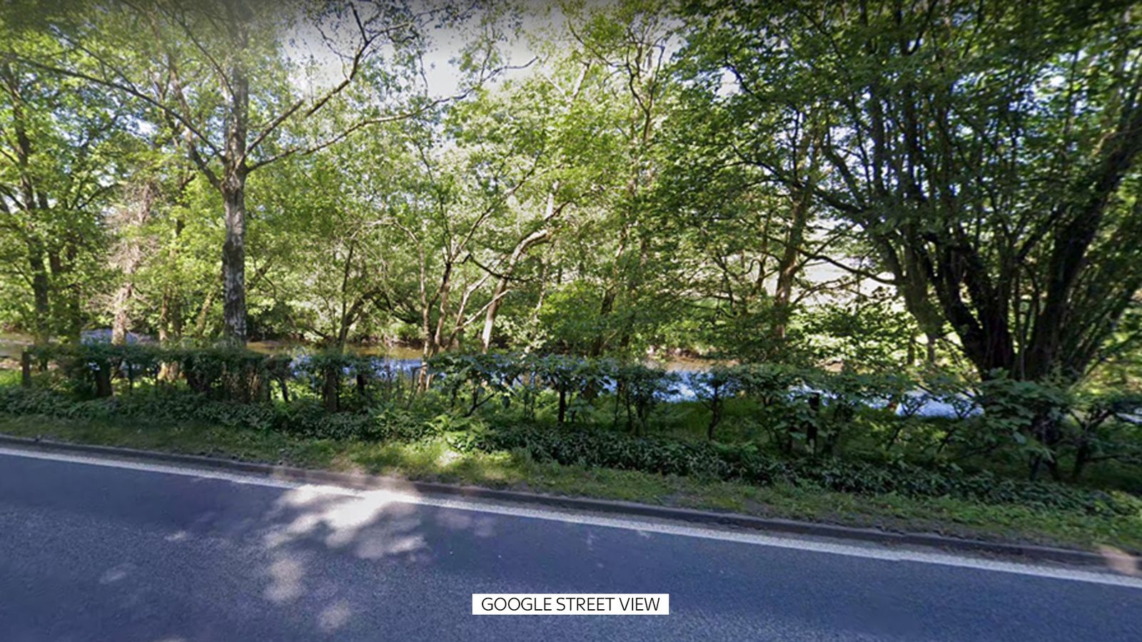 Murder investigation launched after woman's body found in River Severn