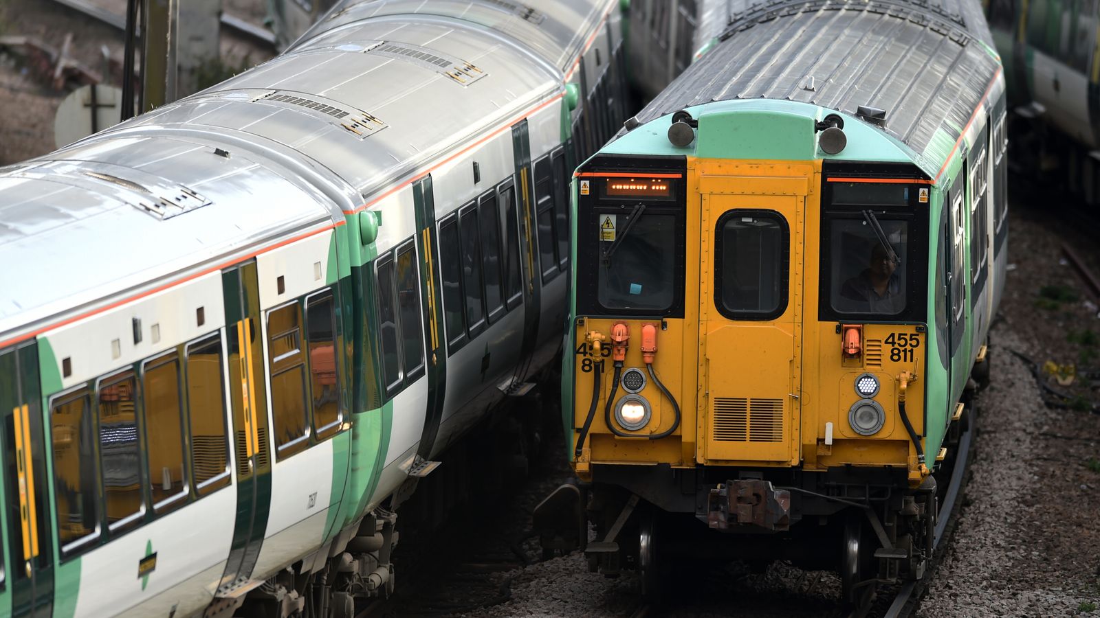Train strikes: Which services will be affected by industrial action this week?