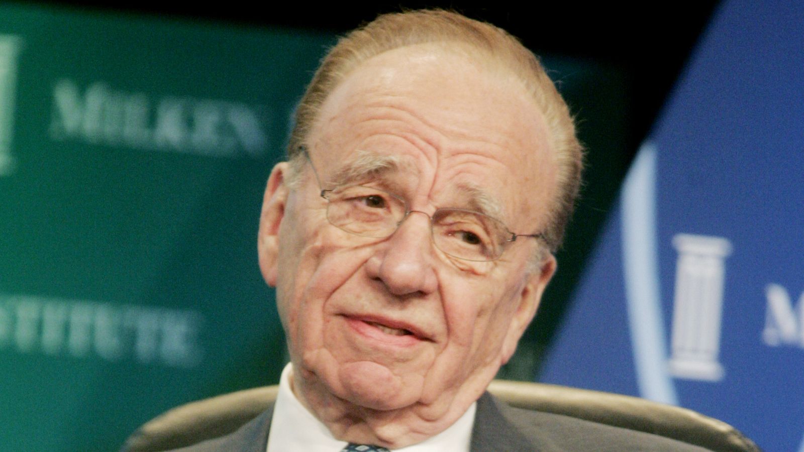 Rupert Murdoch: Huge success, profound influence and deep controversy