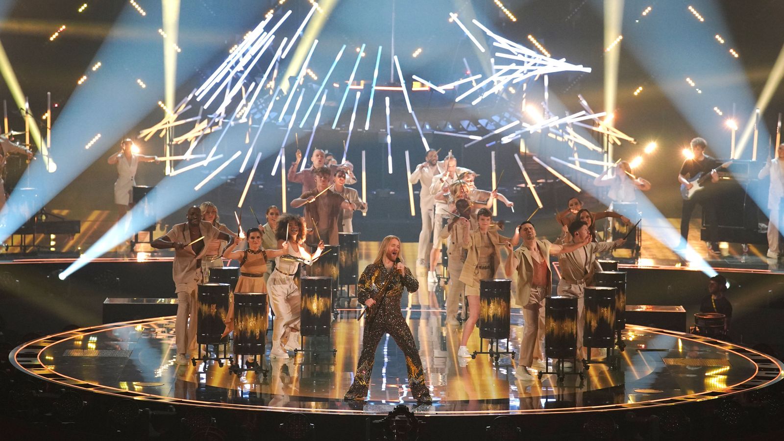 Eurovision Song Contest 2023: What fans should expect from grand final after dazzling dress rehearsal