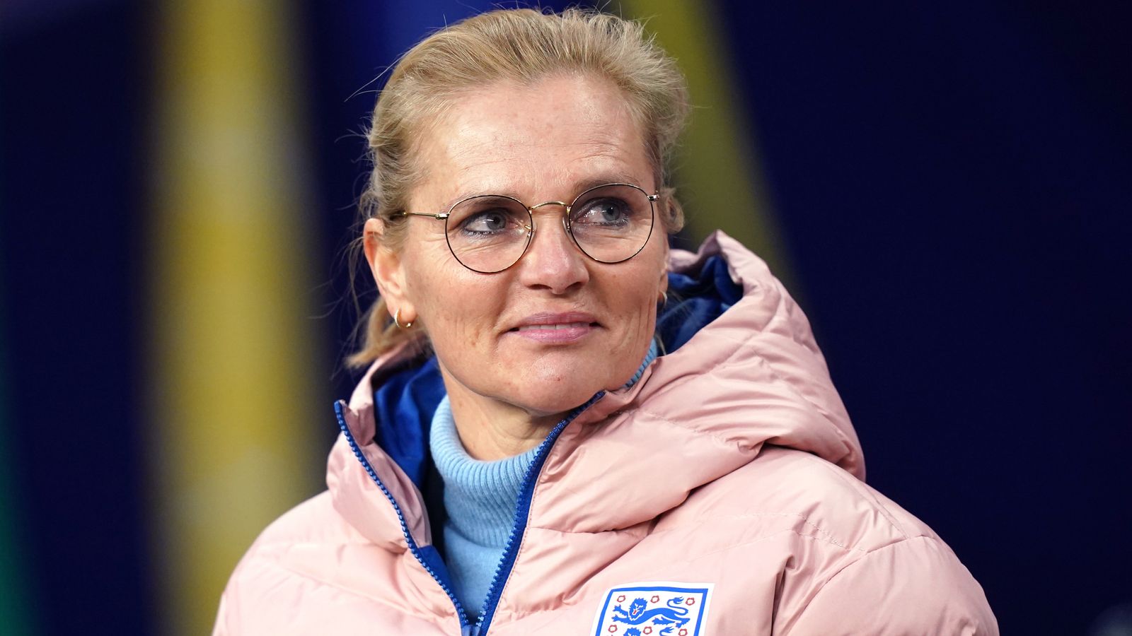 Sarina Wiegman to call England squad for Women’s World Cup – throughout occasion to lift profile of grassroots soccer